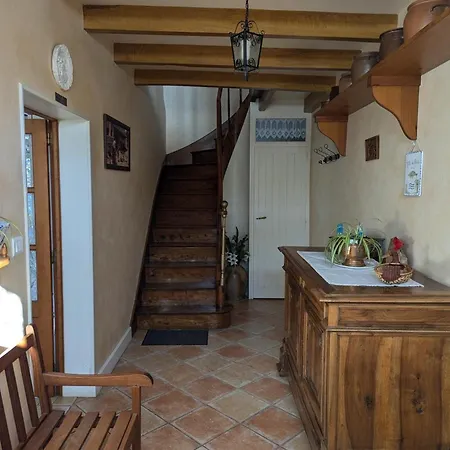 Séjour à la campagne Bucolique En Bord De Charente Avec Jardin Et Wifi - Fr-1-653-189 Saint-Genis-d'Hiersac