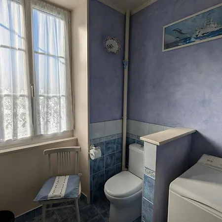 De Peche Au Bord De La Charente Avec Wifi Et Parking - Fr-1-653-189 *