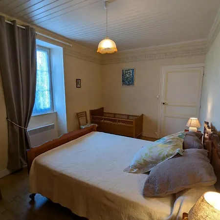 De Peche Au Bord De La Charente Avec Wifi Et Parking - Fr-1-653-189 Dom wakacyjny *