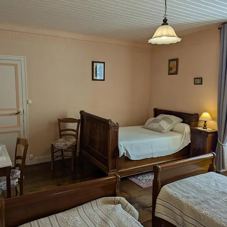Familial Avec Jardin Au Bord De L'eau, Terrasses, Velo, Jeux, Proche Charente, Wifi Inclus - Fr-1-653-189 *